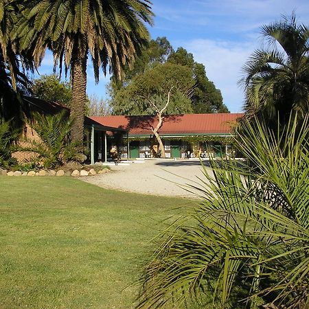 Jolly Swagman Motor Inn הולברוק מראה חיצוני תמונה