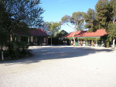 Jolly Swagman Motor Inn הולברוק מראה חיצוני תמונה