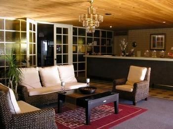 Jolly Swagman Motor Inn הולברוק מראה חיצוני תמונה