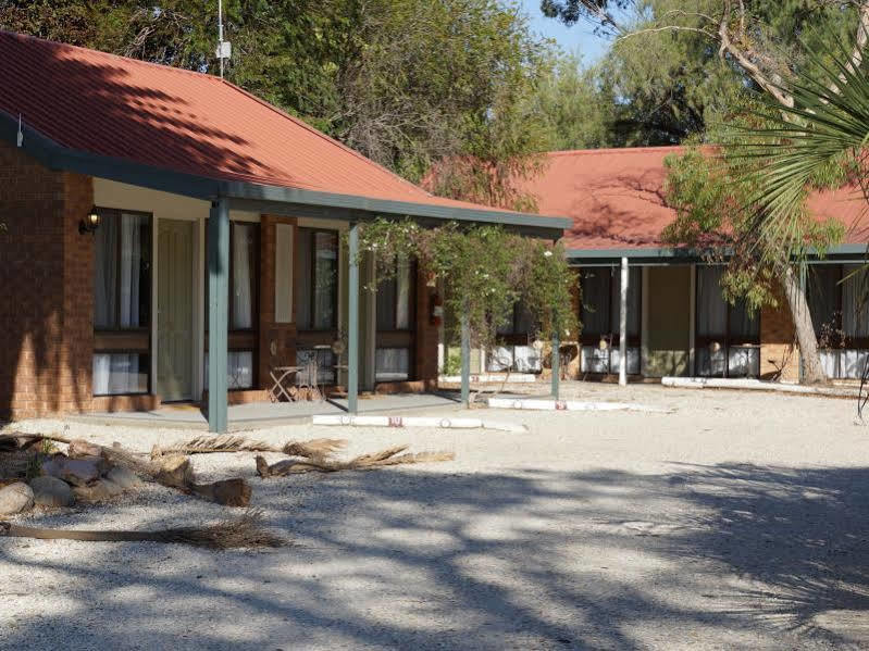 Jolly Swagman Motor Inn הולברוק מראה חיצוני תמונה